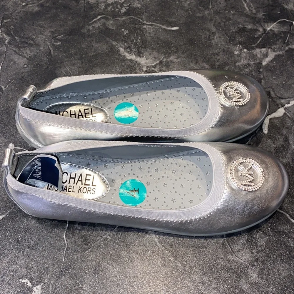 Michael Kors new tags